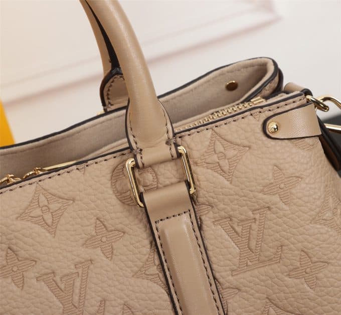 ルイヴィトンバッグコピー 定番人気2020新品 Louis Vuitton レディース ハンドバッグ - 画像 (7)