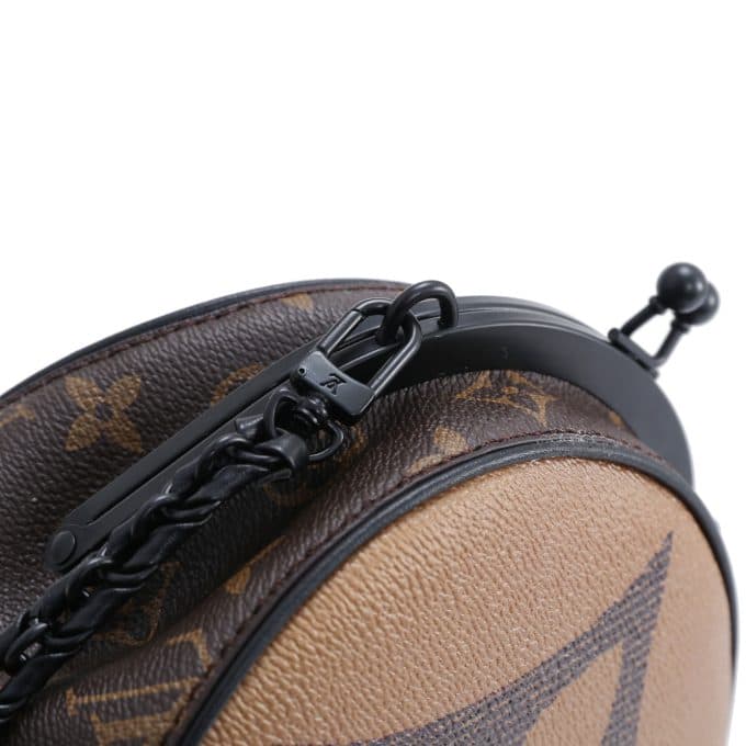 ルイヴィトンバッグコピー 2020新品注目度NO.1 Louis Vuitton レディース ショルダーバッグ - 画像 (5)