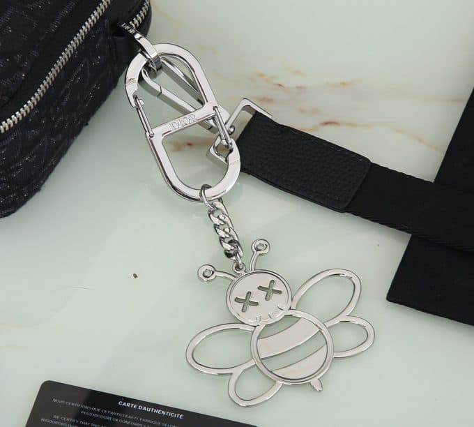 ディオールバッグコピー 2021新品注目度NO.1 Dior メンズ ショルダーバッグ - 画像 (5)