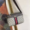 グッチバッグコピー 2021新品注目度NO.1 GUCCI メンズ ショルダーバッグ - 画像 (8)