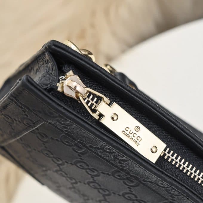 グッチバッグコピー 2021新品注目度NO.1 GUCCI メンズ セカンドバッグ - 画像 (5)