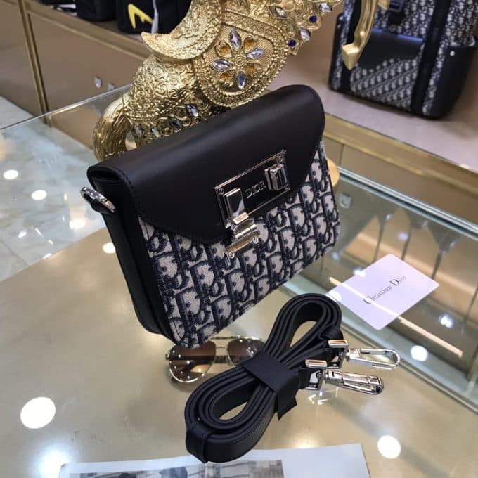 ディオールバッグコピー 大人気2021新品 Dior メンズ ショルダーバッグ - 画像 (3)
