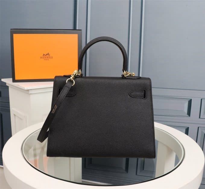 エルメスバッグ新品 HERMES レディース ケリーバッグ - 画像 (2)