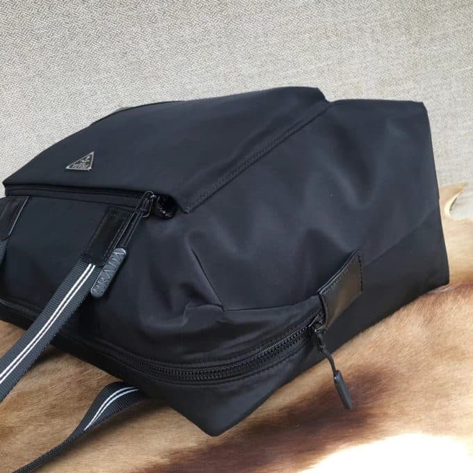 プラダバッグコピー 定番人気2021新品 PRADA 男女兼用 ボストンバッグ - 画像 (6)
