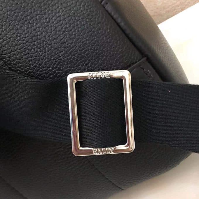 バリーバッグコピー 定番人気2021新品 BALLY メンズ バックパック - 画像 (7)