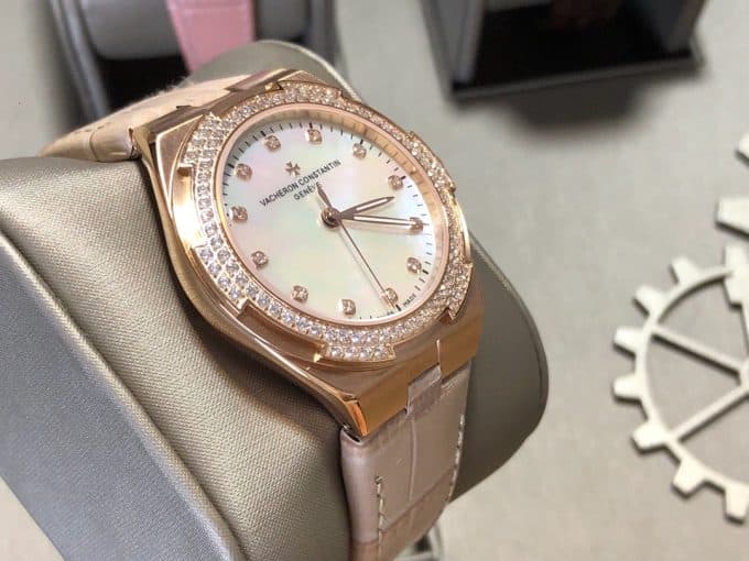 高級人気新品ヴァシュロンコンスタンタン 時計 スーパーコピー メンズ 自動巻き - 画像 (3)