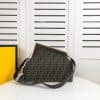 フェンディバッグコピー 大人気2022新品 FENDI レディース ショルダーバッグ - 画像 (3)