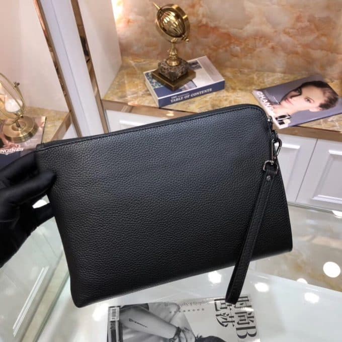 ボッテガヴェネタバッグコピー 2021新品注目度NO.1 Bottega Veneta メンズ セカンドバッグ - 画像 (2)