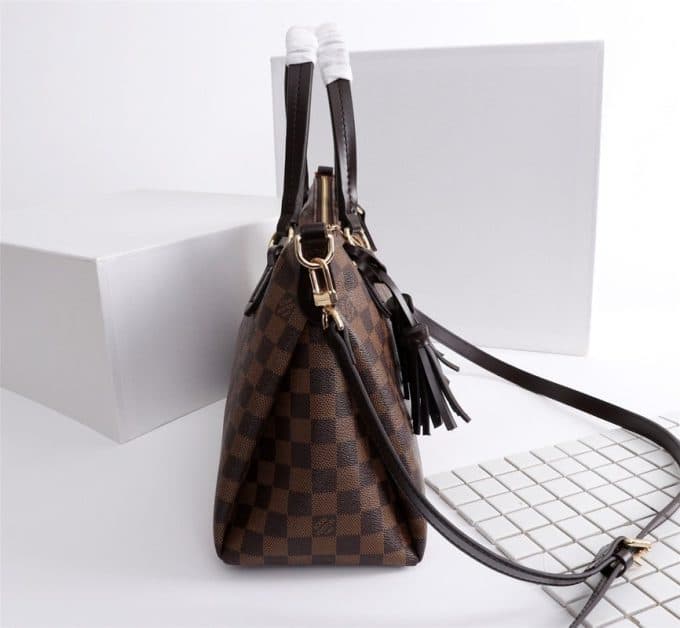 ルイヴィトンバッグコピー 2020新品注目度NO.1 Louis Vuitton レディース トートバッグ - 画像 (7)