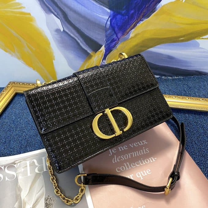 ディオールバッグコピー 定番人気2020新品 Dior レディース ショルダーバッグ - 画像 (2)