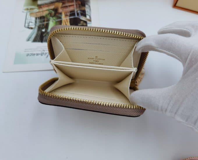 ルイヴィトン財布 Louis Vuitton レディース 財布 - 画像 (5)