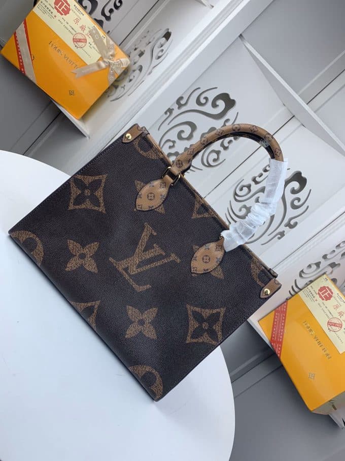 ルイヴィトンバッグコピー 定番人気2020新品 Louis Vuitton レディース トートバッグ