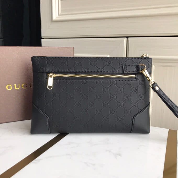 グッチバッグコピー 大人気2021新品 GUCCI メンズ セカンドバッグ - 画像 (2)