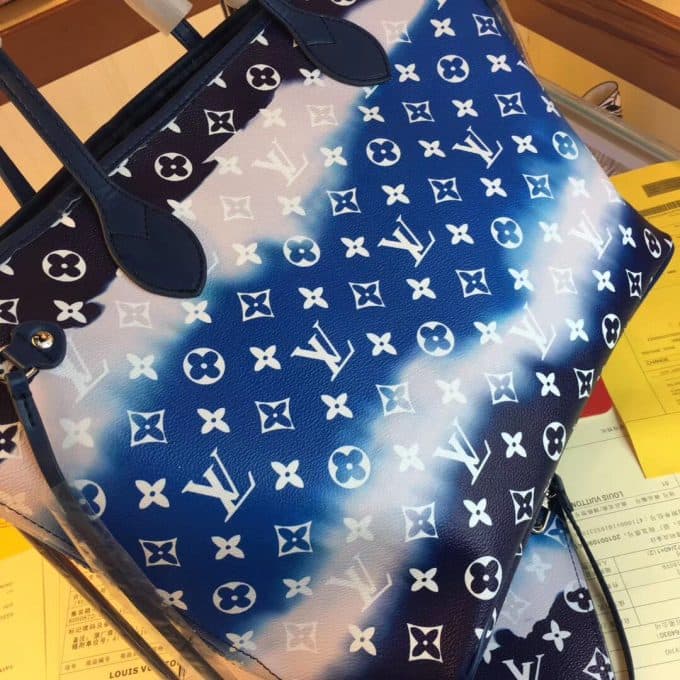 ルイヴィトンバッグコピー 2020新品注目度NO.1 Louis Vuitton レディース トートバッグ - 画像 (8)