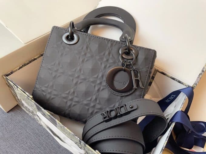 ディオールバッグコピー 2022新品注目度NO.1 Dior レディース ハンドバッグ - 画像 (3)