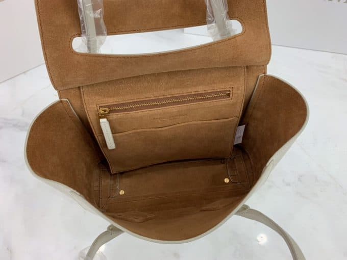 2019秋冬人気新作ボッテガヴェネタ(Bottega Veneta)☆レディース ハンドバックコピー☆数量限定発表★♫店長お勧め人気商品！！ - 画像 (6)