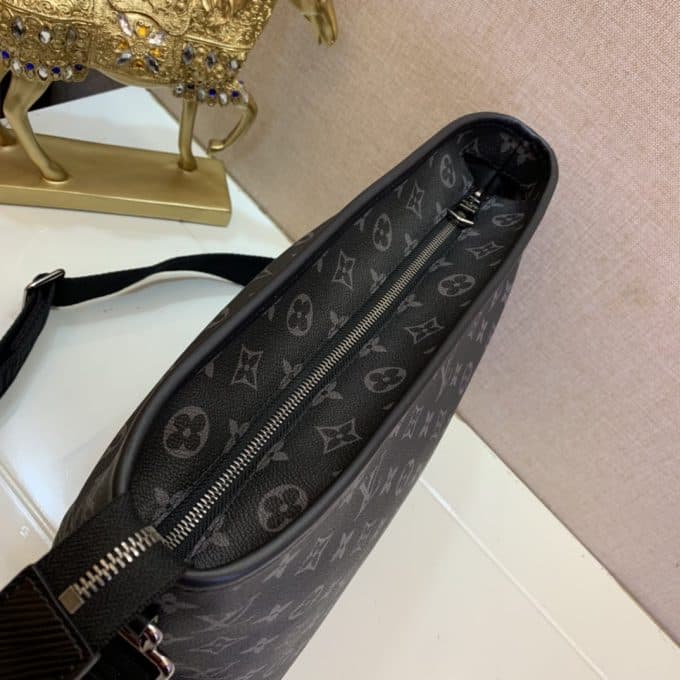 高品質ルイヴィトンバッグコピー 大人気2021新品 Louis Vuitton メンズ ショルダーバッグ - 画像 (3)