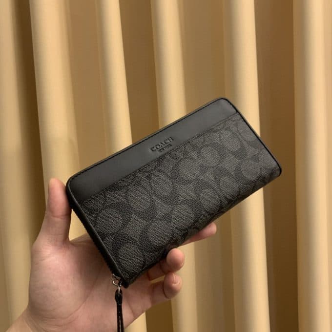 コーチ財布コピー 大人気2021新品 Coach レディース 長財布