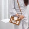 2019秋冬新作☆超売れ筋バーバリー(BURBERRY)☆レディース ショルダーバッグコピー☆特別価格にて販売!!今一番流行っている人気アイテム!! - 画像 (2)