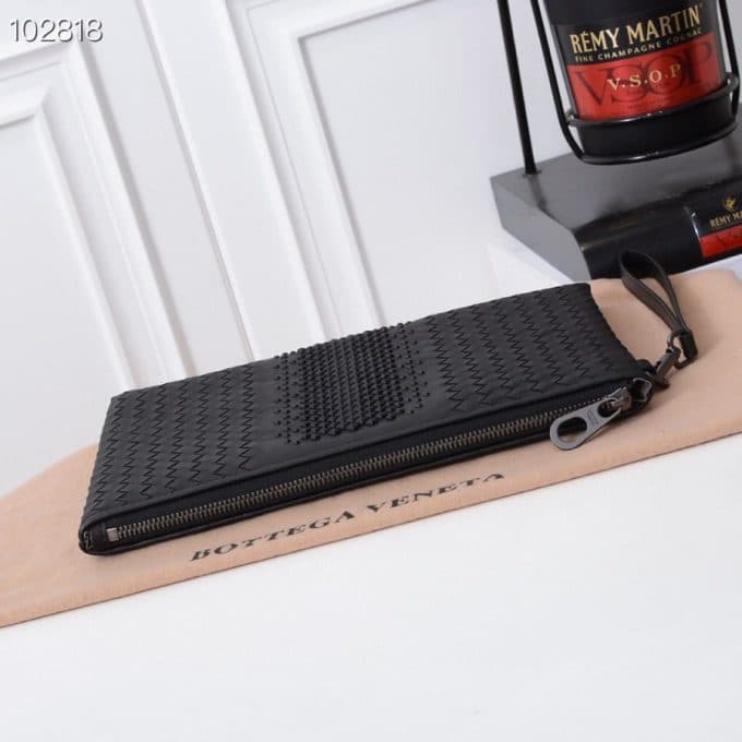 ボッテガヴェネタバッグコピー 大人気2021新品 Bottega Veneta メンズ セカンドバッグ - 画像 (3)