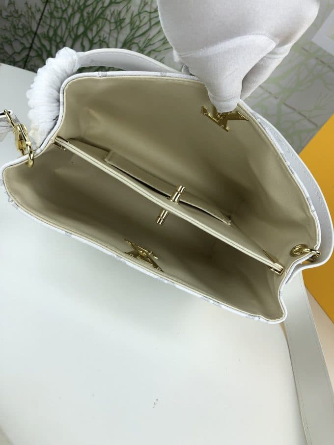 ルイヴィトンバッグコピー 2020新品注目度NO.1 Louis Vuitton レディース ハンドバッグ - 画像 (8)