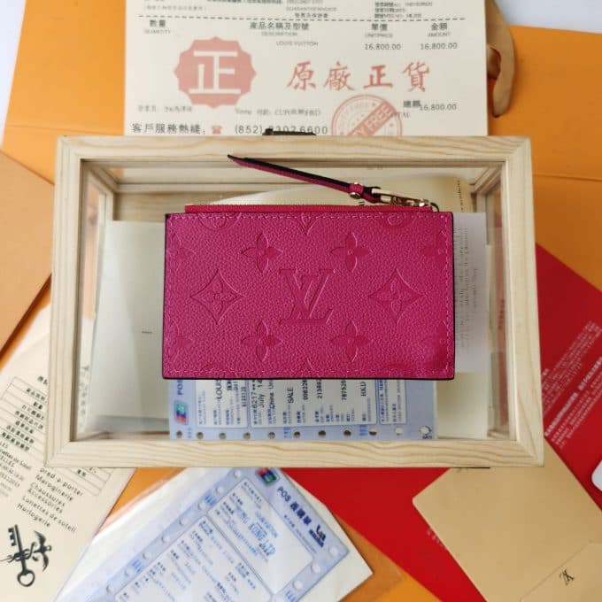 ルイヴィトン財布コピー 2021新品注目度NO.1 Louis Vuitton レディース 財布