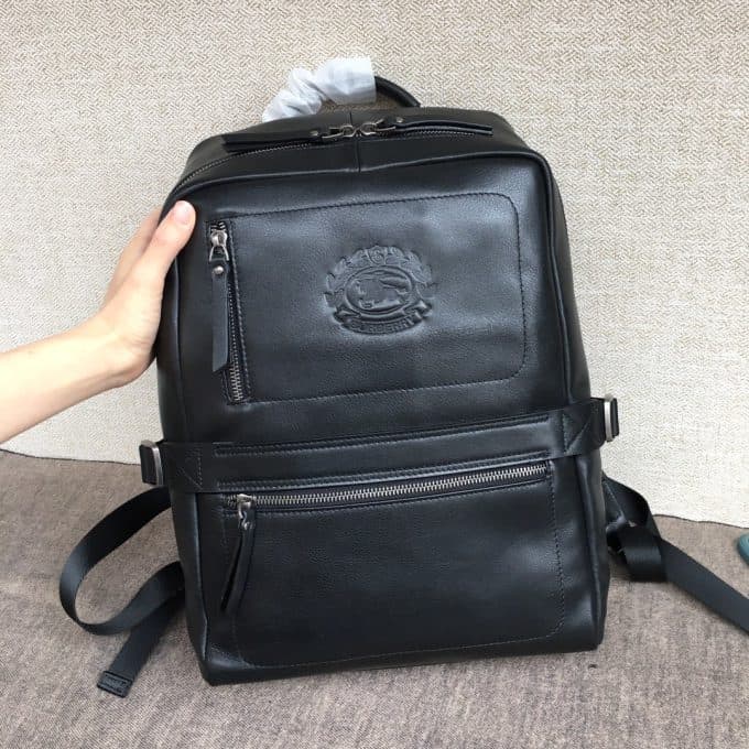 高品質 バーバリーバッグコピー 定番人気2021新品 BURBERRY 男女兼用 バックパック
