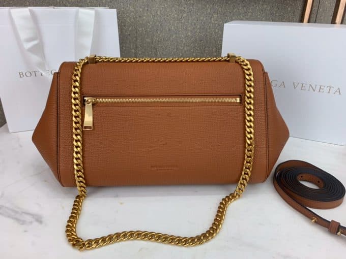 2019秋冬高品質ボッテガヴェネタ(Bottega Veneta)☆レディース ハンドバックコピー☆気持ちの良い触り心地♪相性抜群！ - 画像 (4)