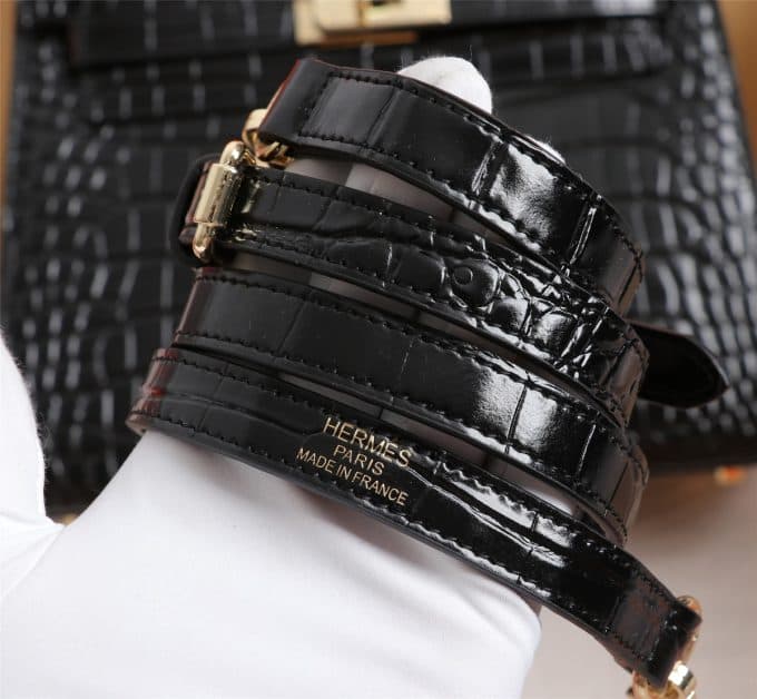 エルメスバッグ 定番人気2021新品 HERMES レディース ケリーバッグ - 画像 (6)