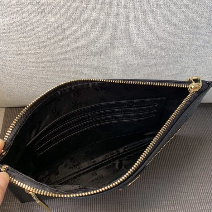グッチバッグコピー 2021新品注目度NO.1 GUCCI メンズ セカンドバッグ - 画像 (9)