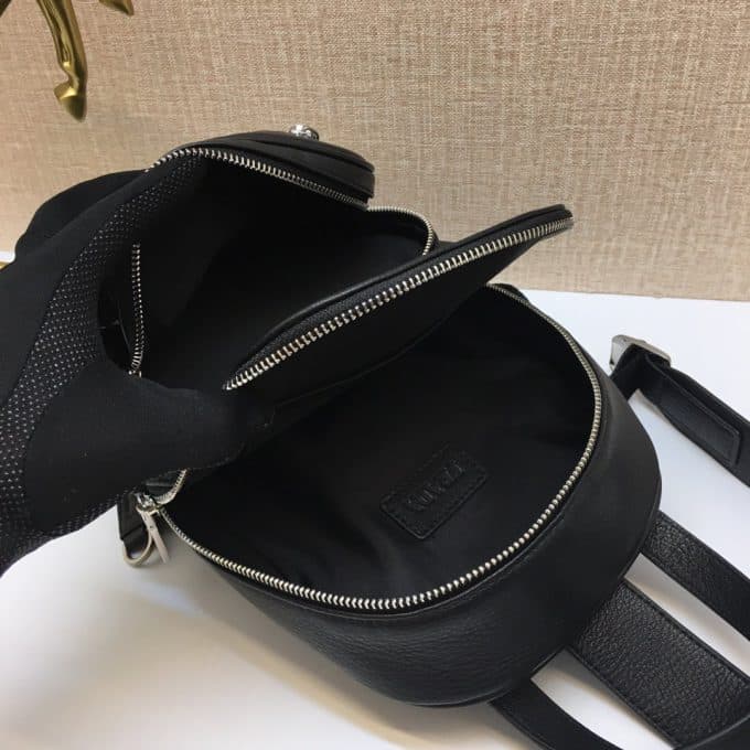 プラダバッグコピー 定番人気2021新品 PRADA メンズ ボディバッグ - 画像 (9)