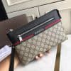 グッチバッグコピー 定番人気2021新品 GUCCI メンズ セカンドバッグ - 画像 (5)