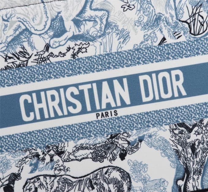 ディオールバッグコピー 2022新品注目度NO.1 Dior レディース トートバッグ - 画像 (4)