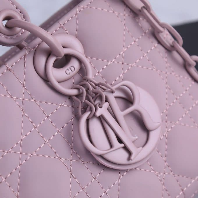 ディオールバッグコピー 大人気2022新品 Dior レディース ハンドバッグ - 画像 (5)