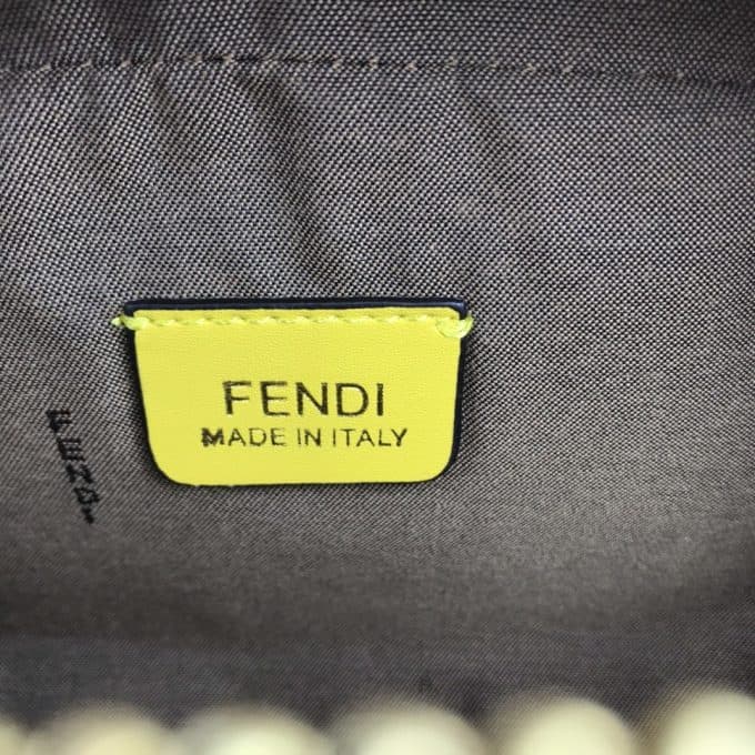 フェンディバッグコピー 大人気2022新品 FENDI レディース ショルダーバッグ - 画像 (8)