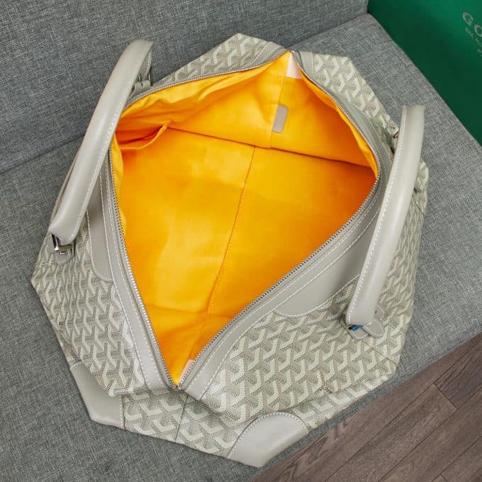 高品質ゴヤールバッグコピー 2021新品注目度NO.1 GOYARD 男女兼用 ボストンバッグ - 画像 (6)
