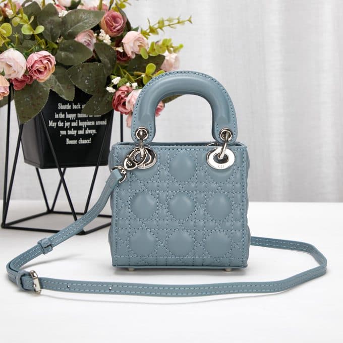 ディオールバッグコピー 2022新品注目度NO.1 Dior レディース ハンドバッグ - 画像 (2)
