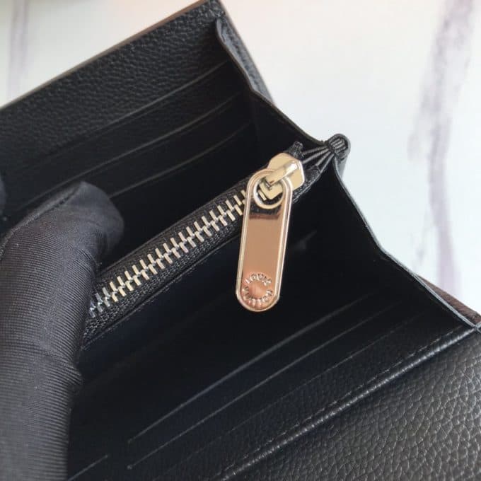 ルイヴィトン財布コピー 定番人気2022新品 Louis Vuitton レディース 長財布 - 画像 (9)