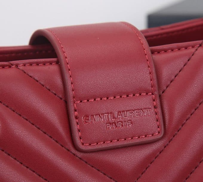 イヴサンローラン バッグコピー 大人気2022新品 YSL レディース トートバッグ - 画像 (5)