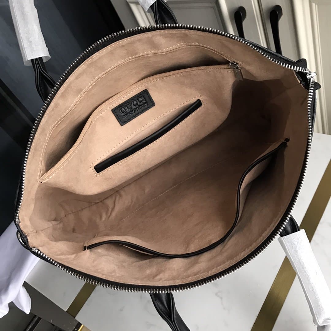 グッチバッグコピー 大人気2021新品 GUCCI メンズ ブリーフケース - 画像 (9)