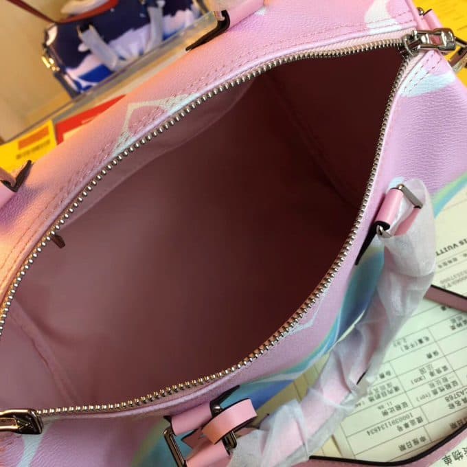 ルイヴィトンバッグコピー 大人気2020新品 Louis Vuitton レディース ハンドバッグ - 画像 (9)