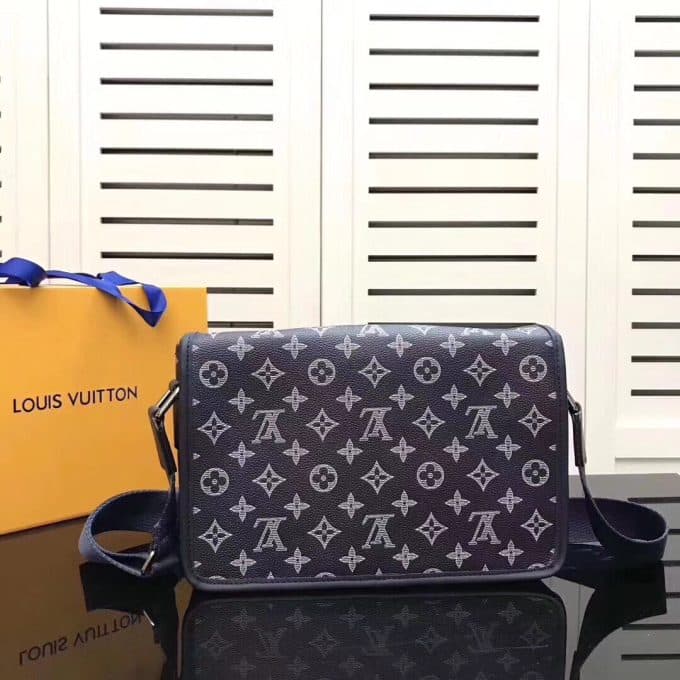 ルイヴィトンバッグコピー 大人気2020新品 Louis Vuitton 男女兼用 ショルダーバッグ - 画像 (3)