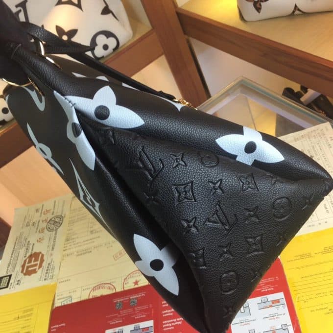 ルイヴィトンバッグコピー 大人気2020新品 Louis Vuitton レディース ハンドバッグ - 画像 (7)