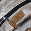 高品質 エルメスバッグコピー 定番人気2021新品 HERMES メンズ ショルダーバッグ - 画像 (9)