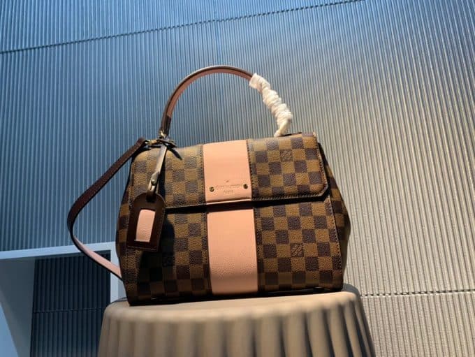 ルイヴィトンバッグコピー 2020新品注目度NO.1 Louis Vuitton レディース ハンドバッグ