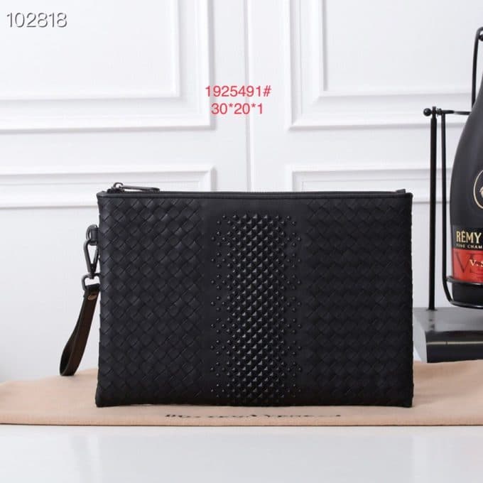 ボッテガヴェネタバッグコピー 大人気2021新品 Bottega Veneta メンズ セカンドバッグ
