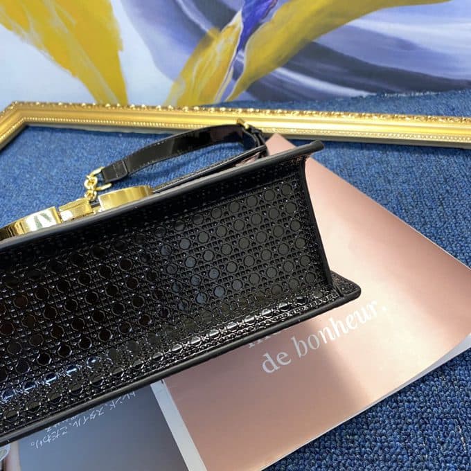 ディオールバッグコピー 定番人気2020新品 Dior レディース ショルダーバッグ - 画像 (8)
