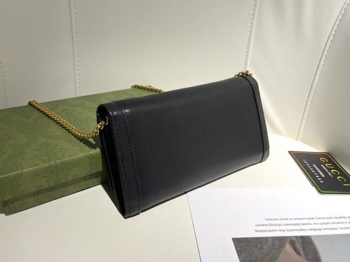 グッチ財布コピー 定番人気2021新品 GUCCI レディース 長財布 - 画像 (5)