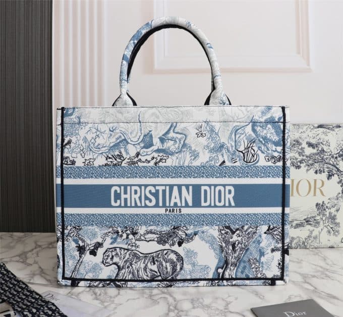 ディオールバッグコピー 2022新品注目度NO.1 Dior レディース トートバッグ