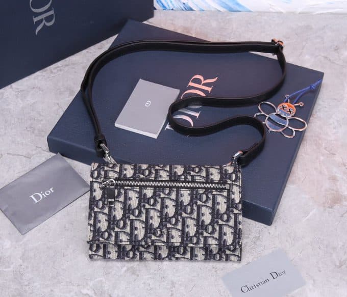ディオールバッグコピー 大人気2021新品 Dior 男女兼用 ショルダーバッグ